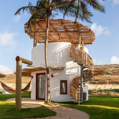 Ventovinte Beach Club Flecheiras Luaran gambar