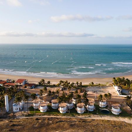 Ventovinte Beach Club Flecheiras Luaran gambar