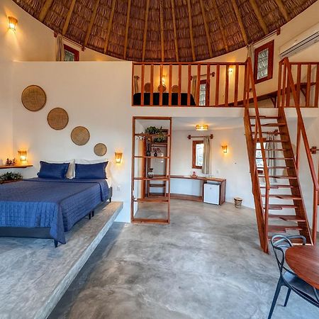 Ventovinte Beach Club Flecheiras Luaran gambar