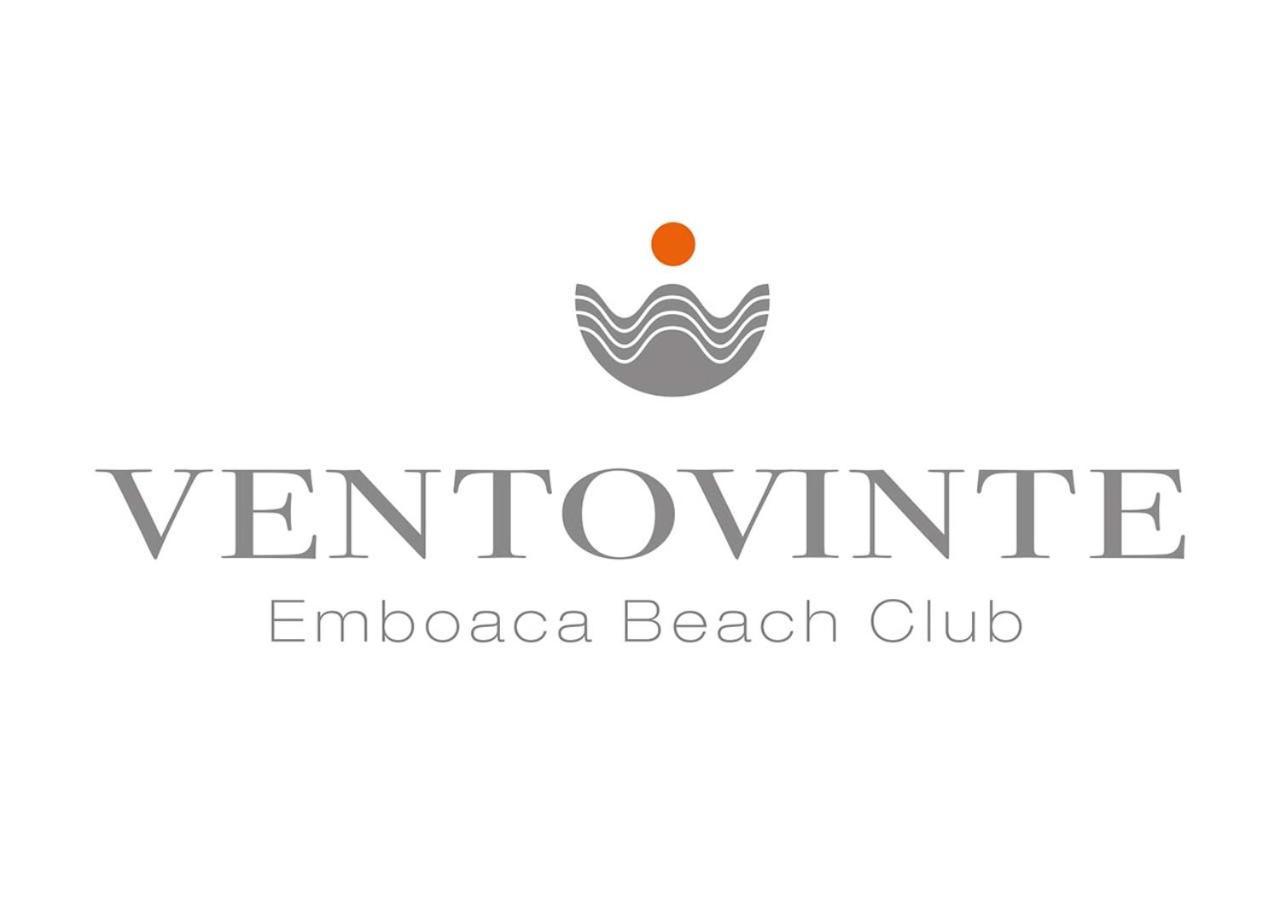 Ventovinte Beach Club Flecheiras Luaran gambar