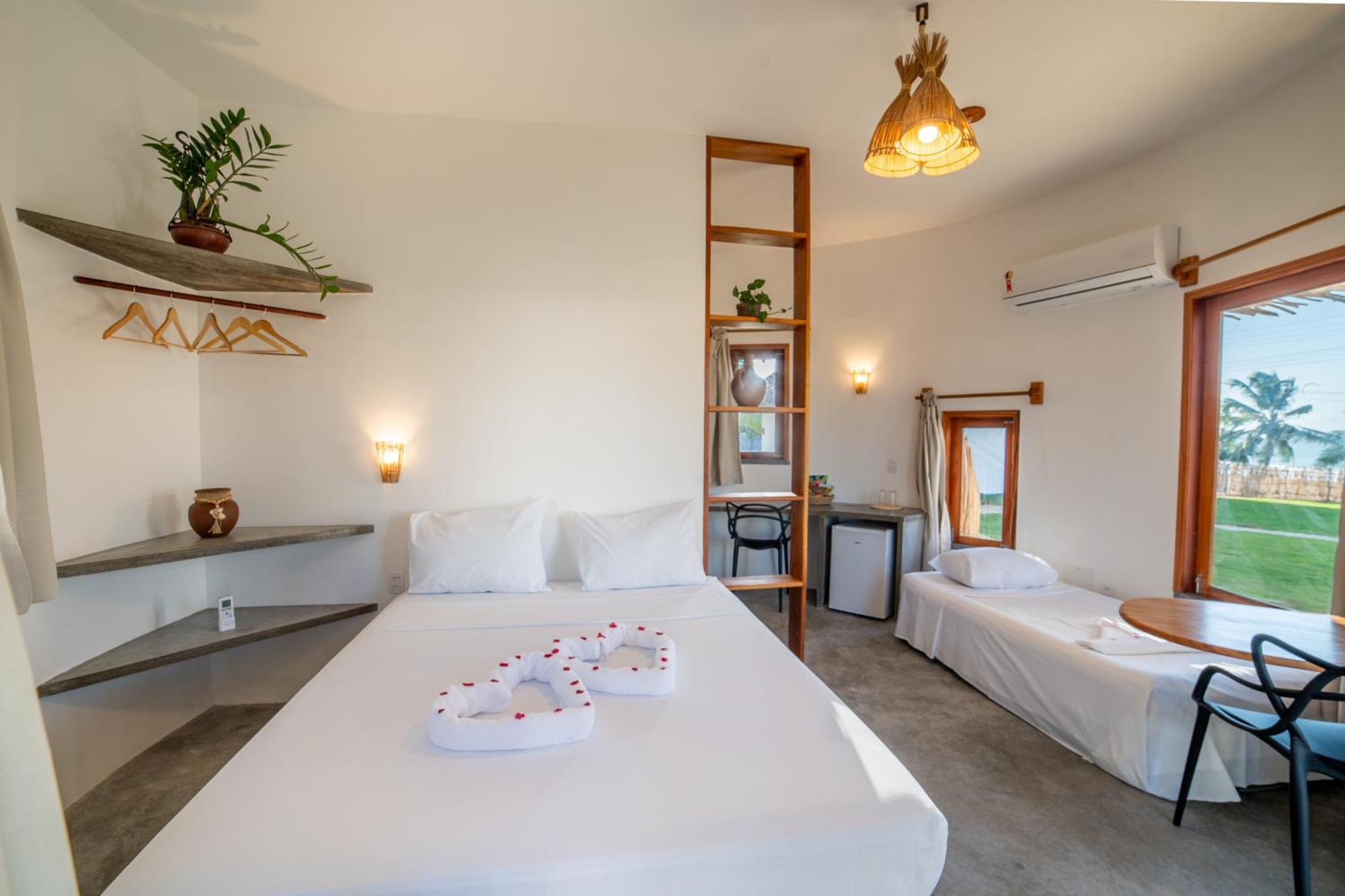 Ventovinte Beach Club Flecheiras Luaran gambar