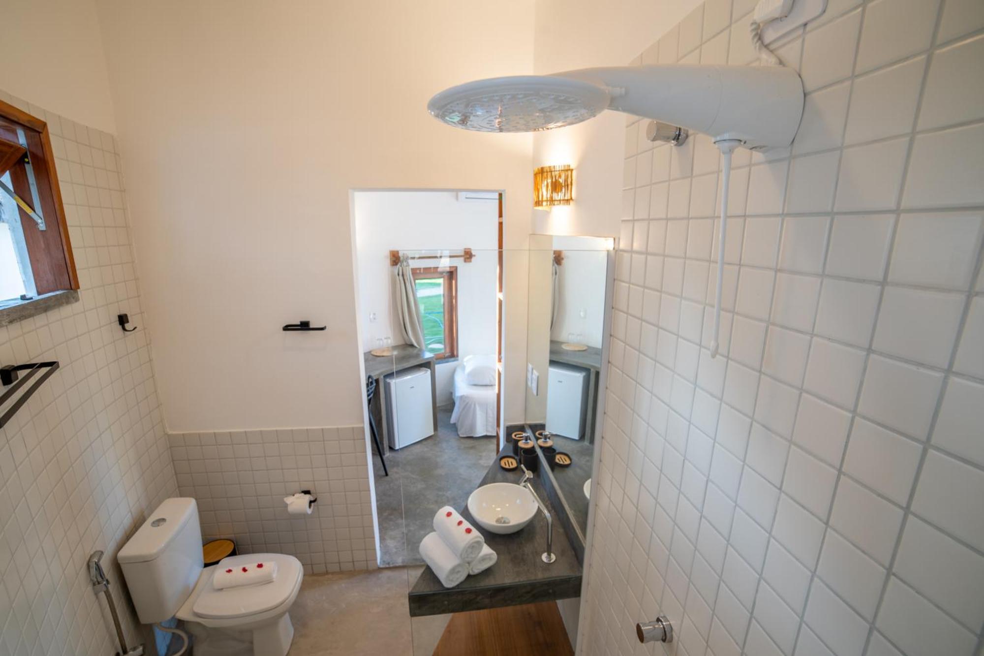 Ventovinte Beach Club Flecheiras Luaran gambar