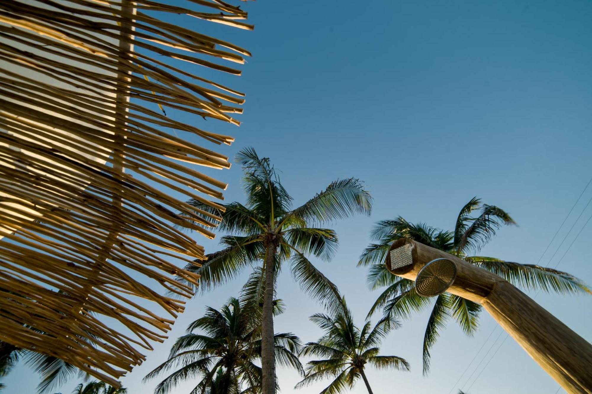 Ventovinte Beach Club Flecheiras Luaran gambar