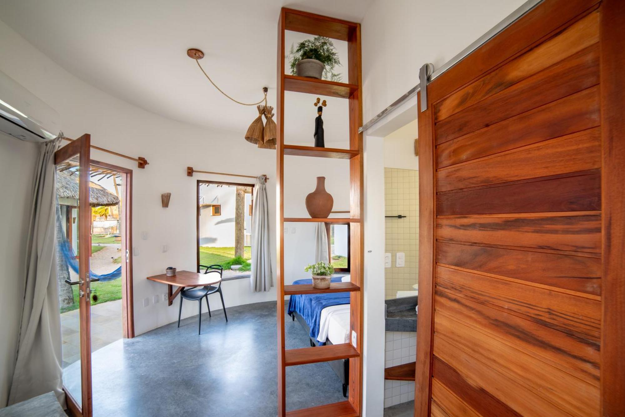 Ventovinte Beach Club Flecheiras Luaran gambar