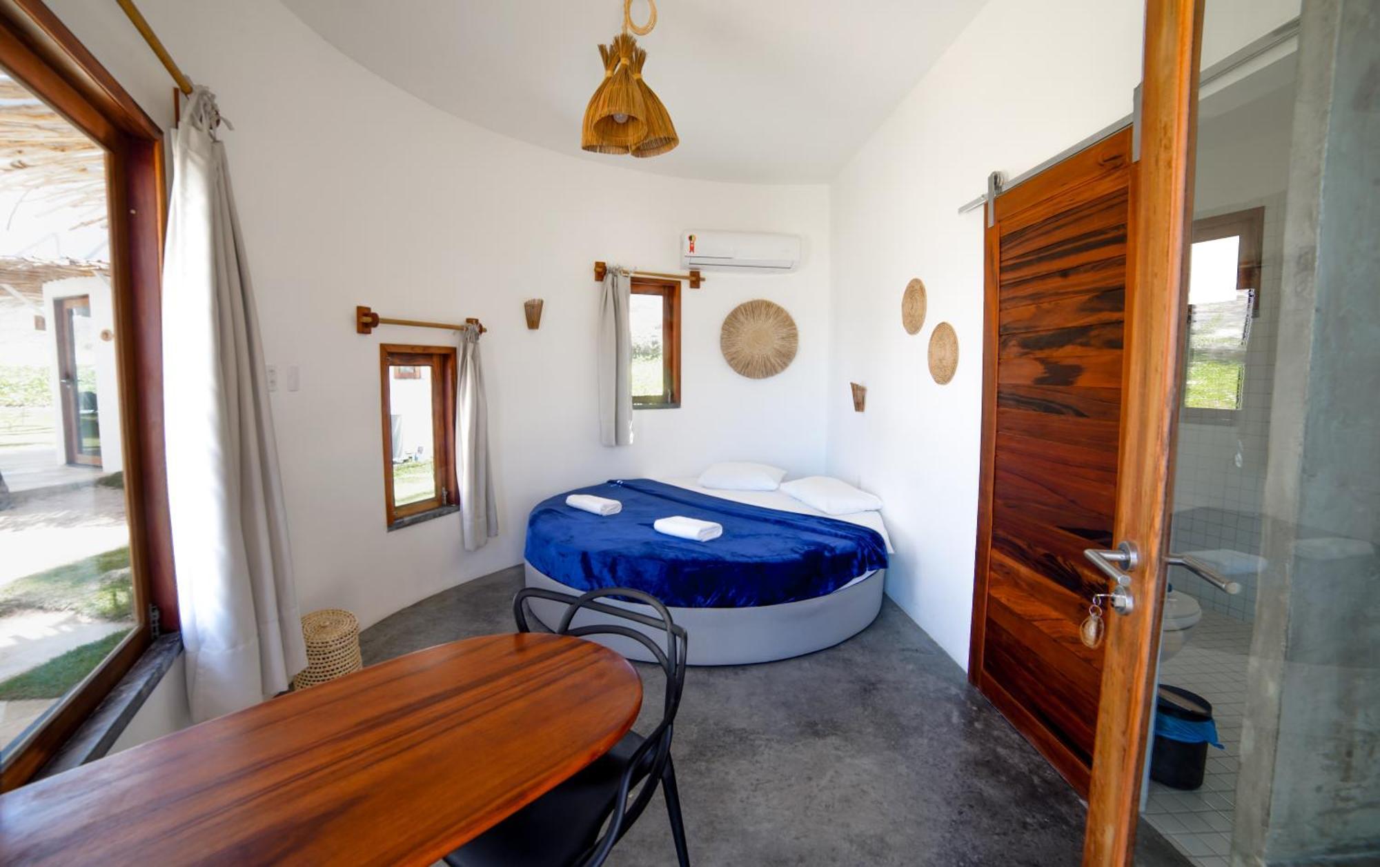 Ventovinte Beach Club Flecheiras Luaran gambar