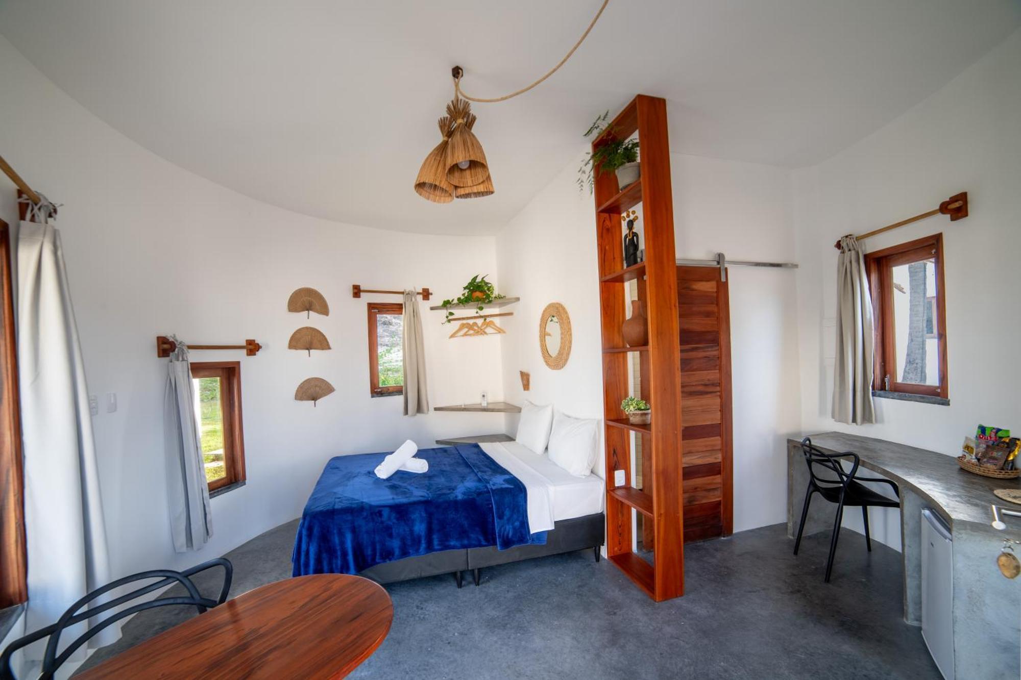 Ventovinte Beach Club Flecheiras Luaran gambar