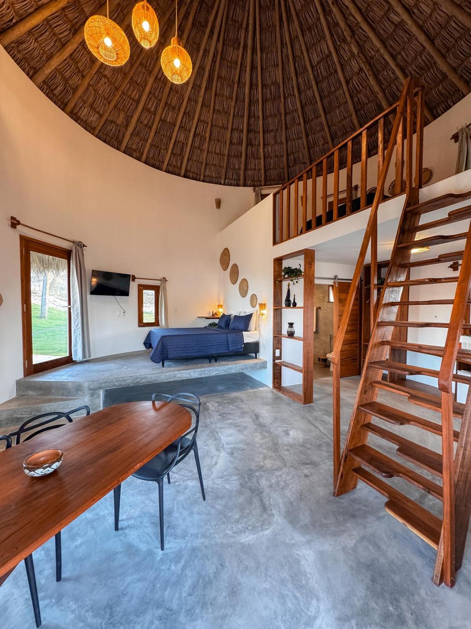 Ventovinte Beach Club Flecheiras Luaran gambar